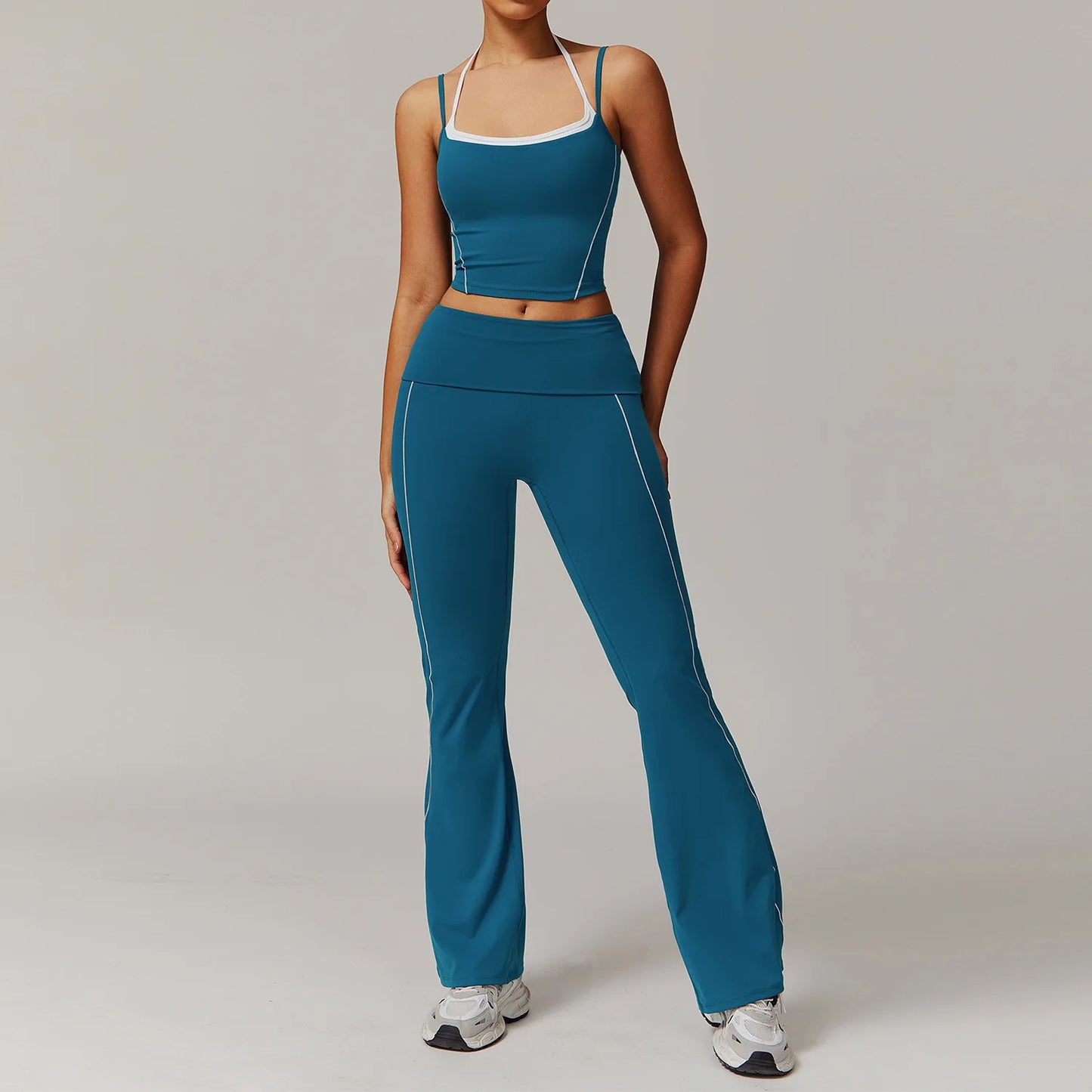 2 Piece Sports Set Quick-Drying