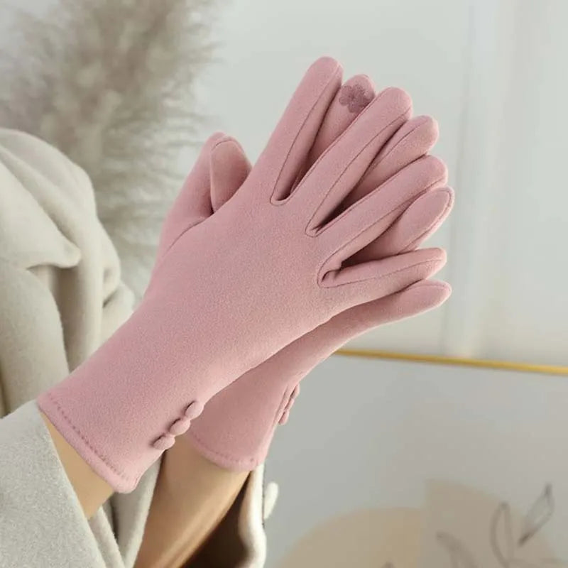 Women's Cycling Gloves