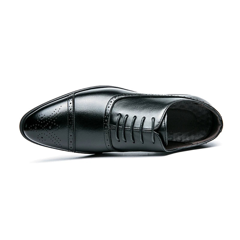 Men's Oxfords Shoes