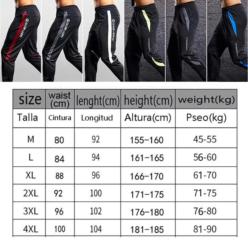 Sport Running Trousers