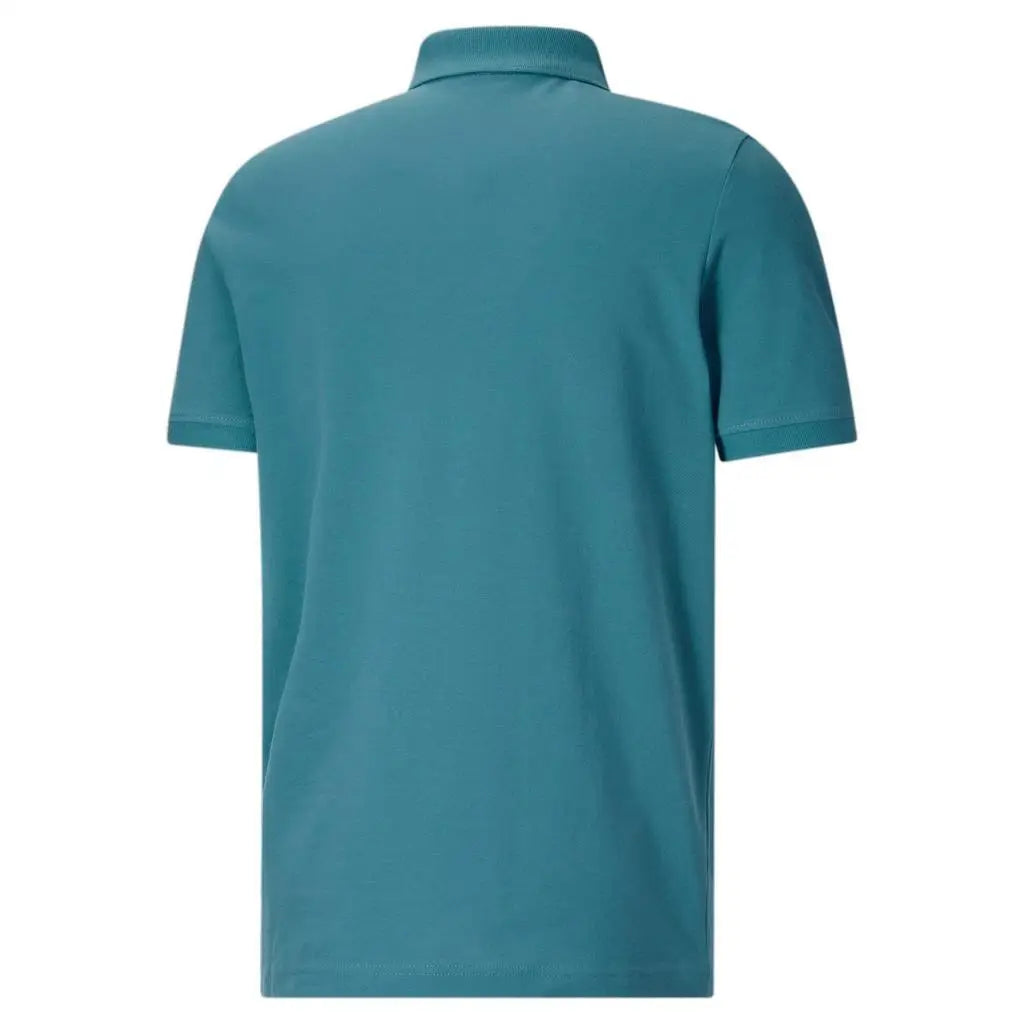 Essential Pique Polo