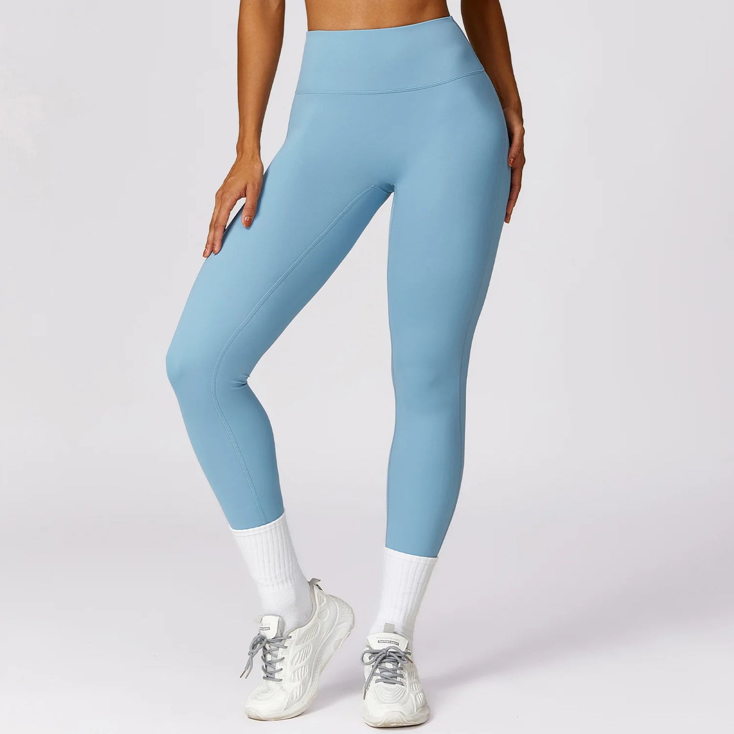 High Waist Workout Legging Pants