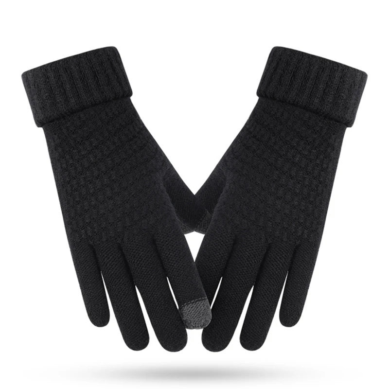 Warm Gloves for Winter