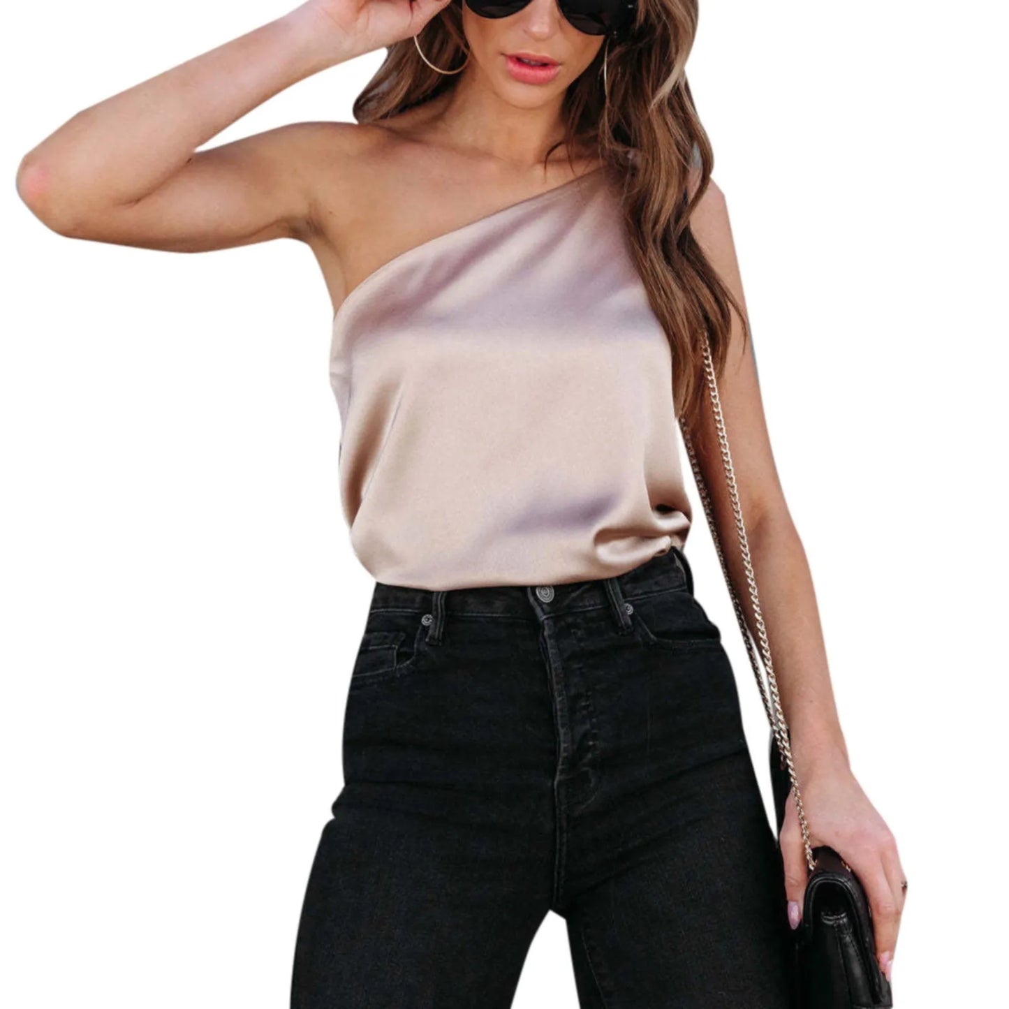 Summer Blouses Shirt