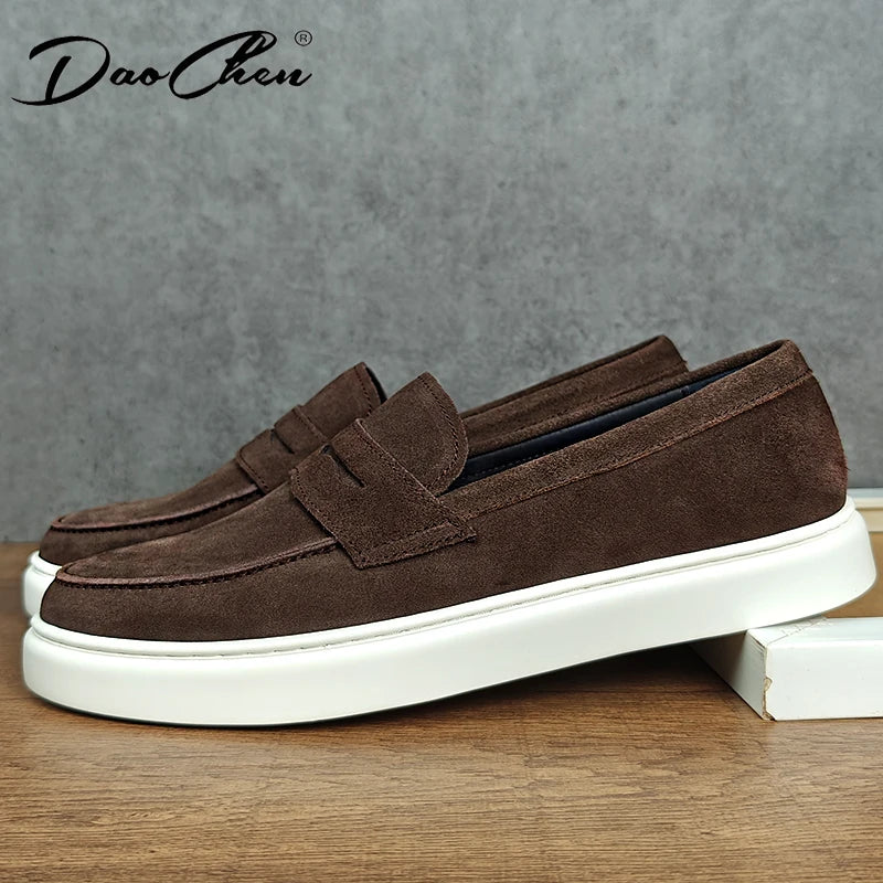 Men's Classics Suede Shoes