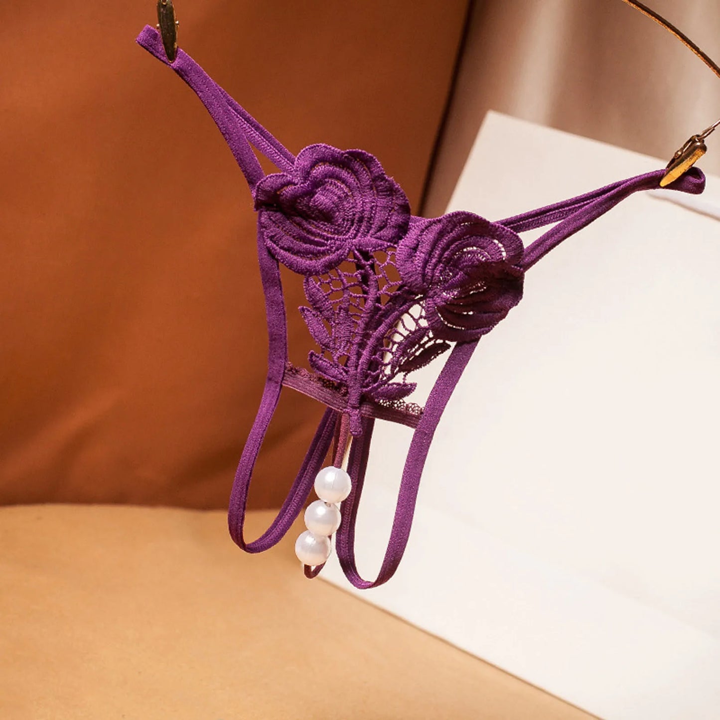 Sexy Thongs Lace Underwear