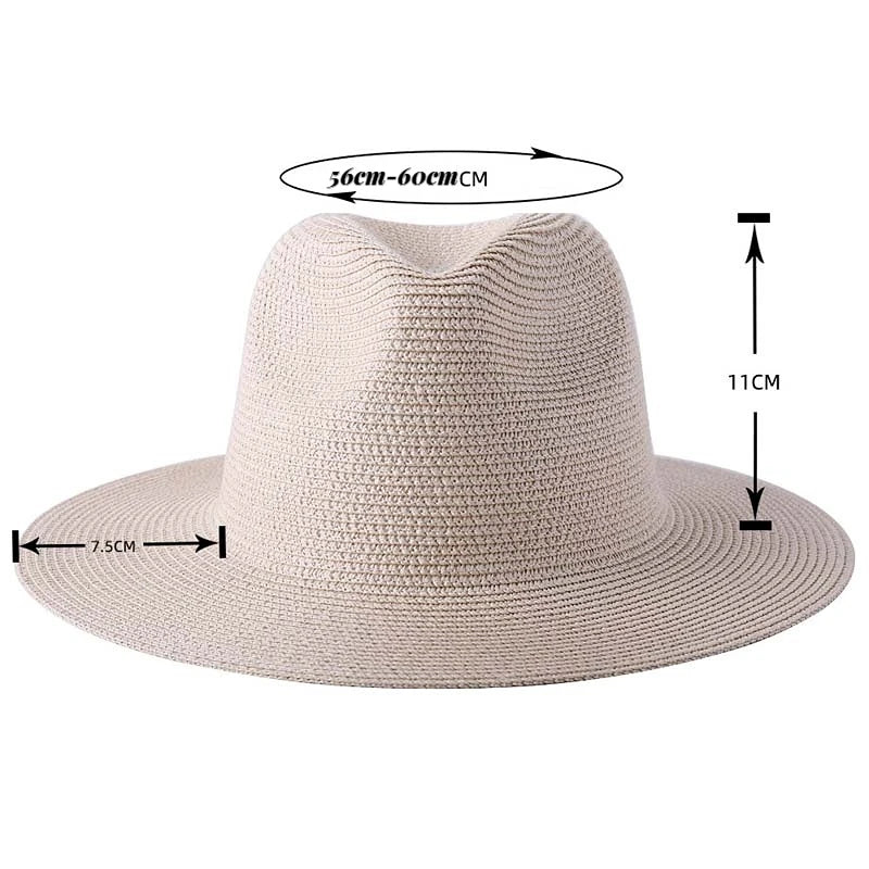 Large Size Hat for Women