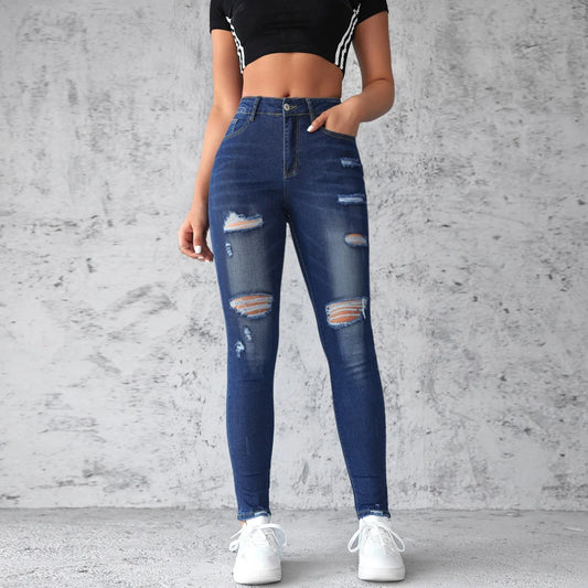 Slim Denim Pant Jeans