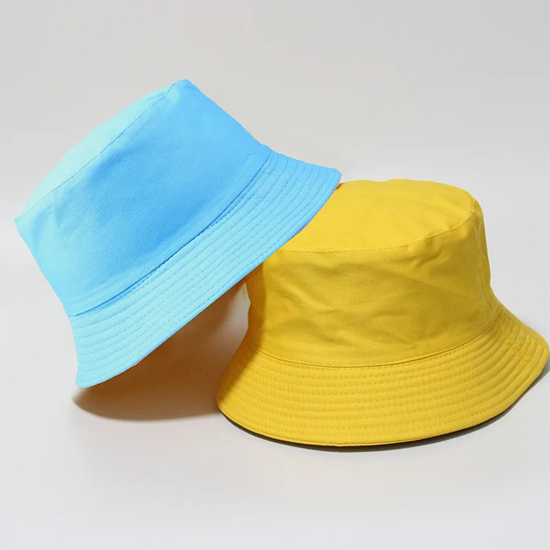 Women's Two-Sided Wearable Hat