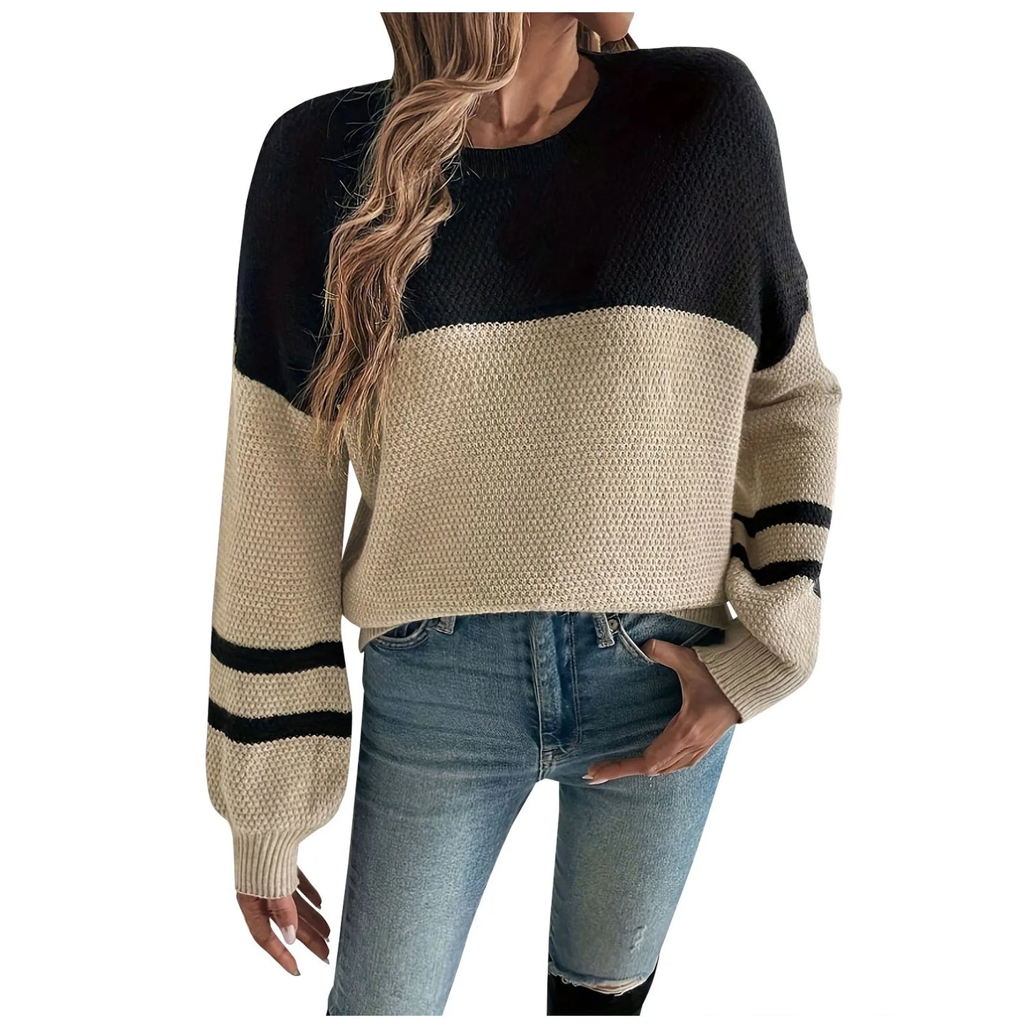 Fall Fashion Sweater