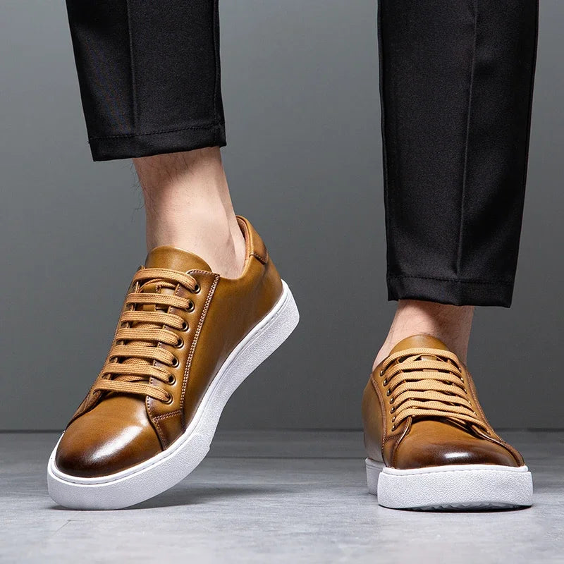 Men's Trendy Casual Shoes