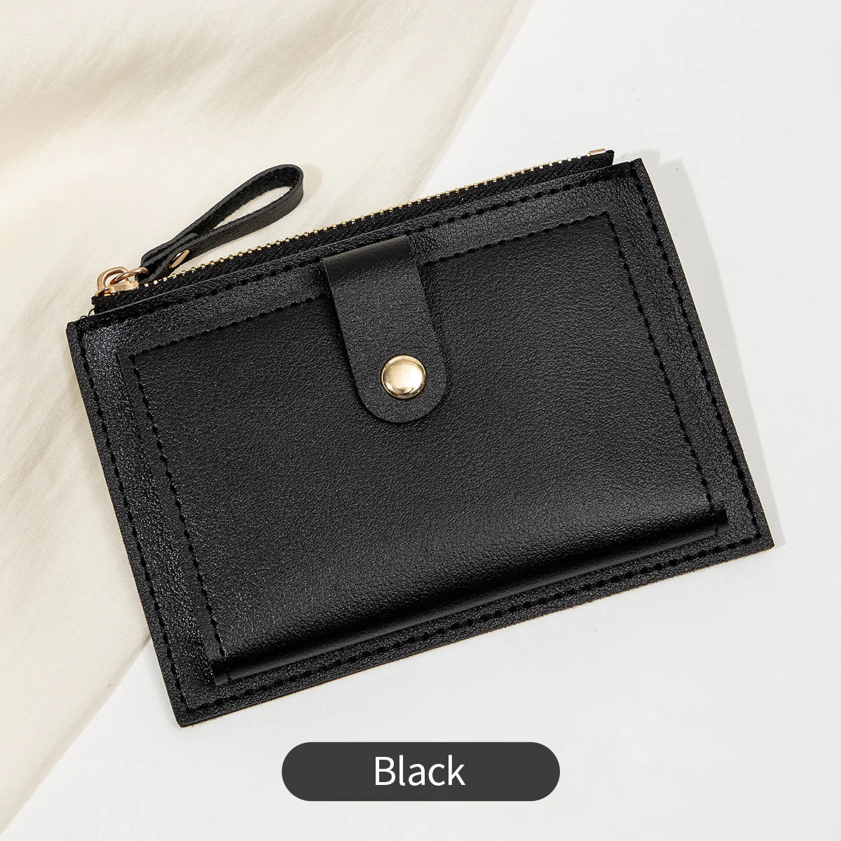 Women's Minimalist Wallet