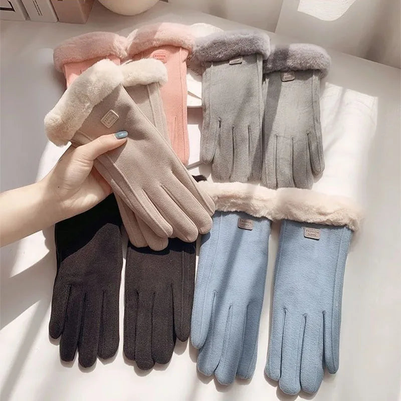 Women's Winter Gloves