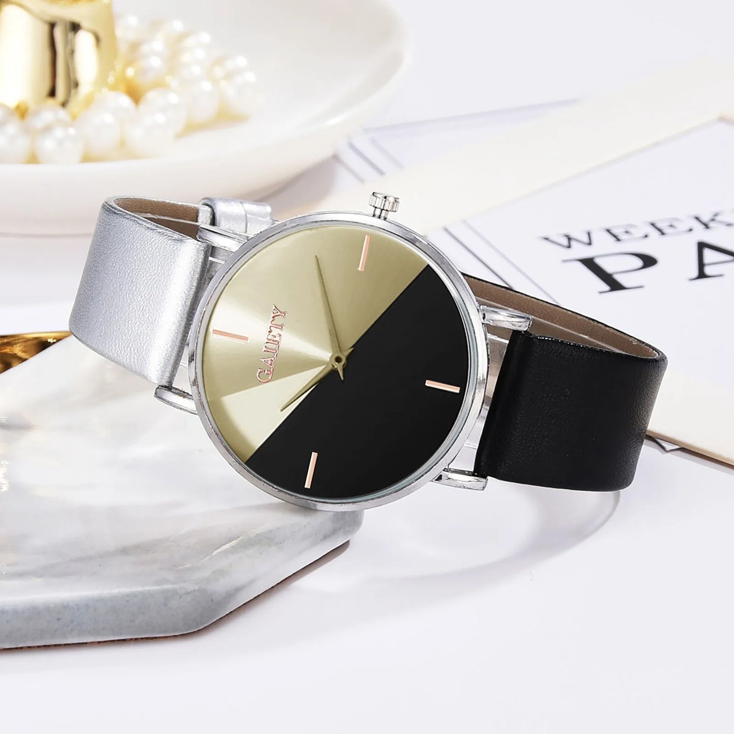 Fashion Luxury Watch for Women