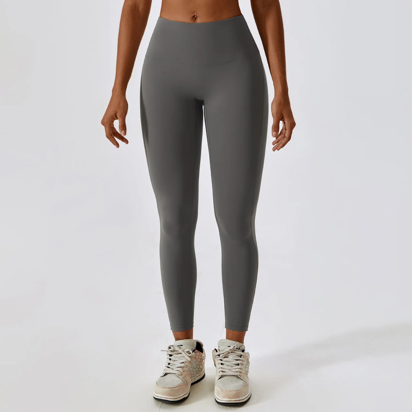 High Waist Workout Legging Pants