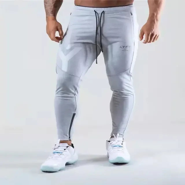 Fitness Spring And Pants