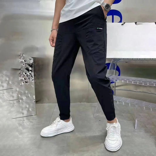 Long Pant Fashion Trousers