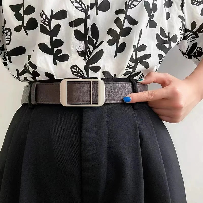 Women's Summer Belt