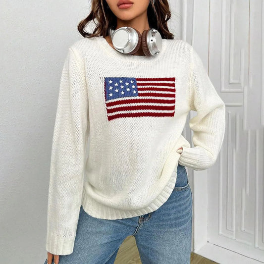 Long Sleeve Sweater