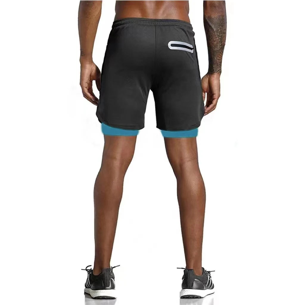 Sport Summer Sportswear Shorts