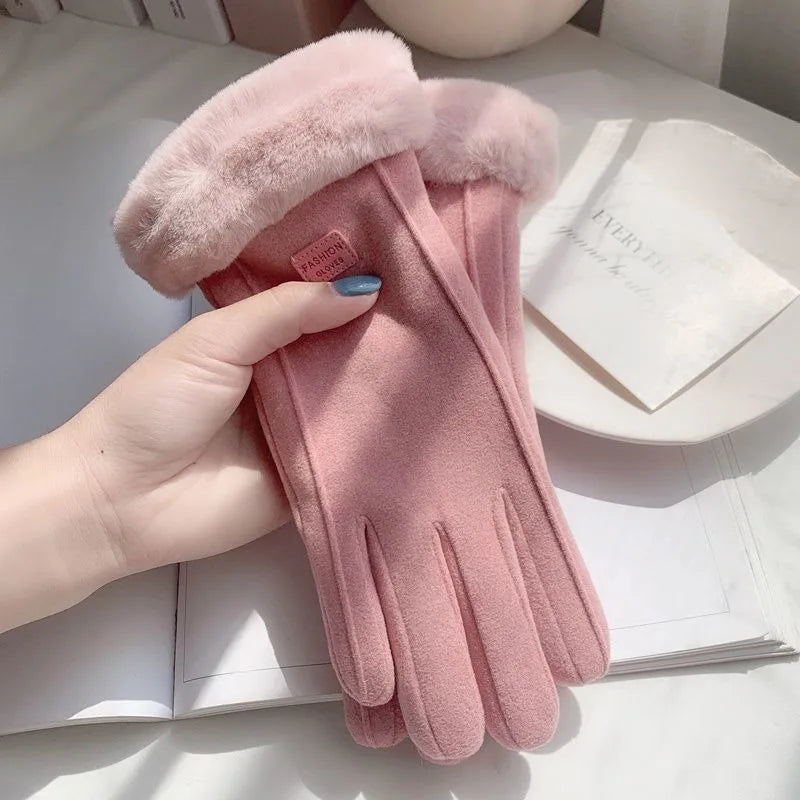 Women's Winter Gloves