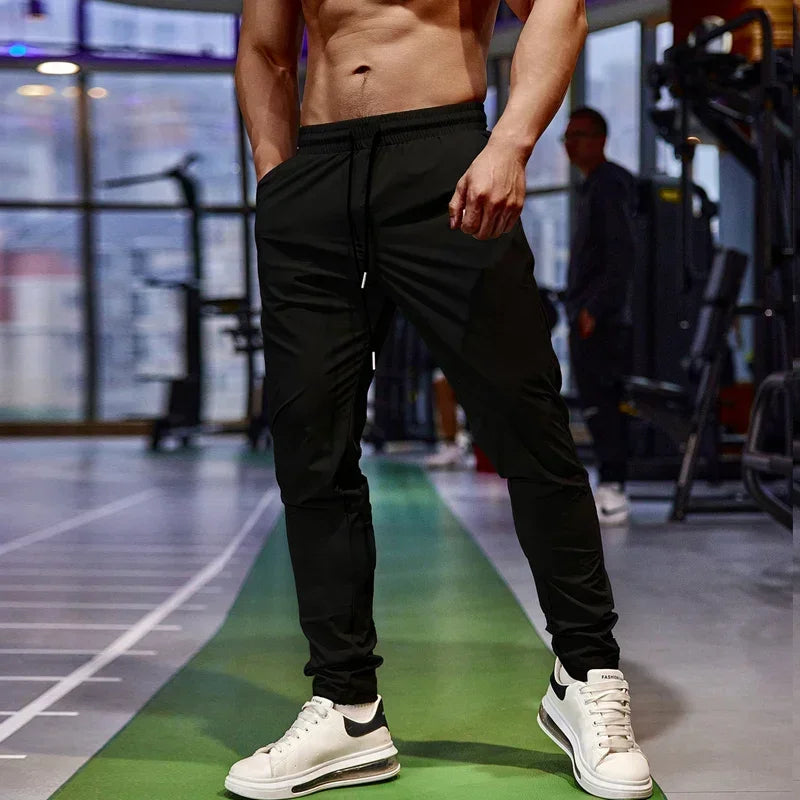 Pencil Gym Casual Pants