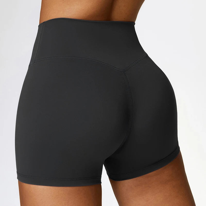 Higher Quality Push Up Shorts