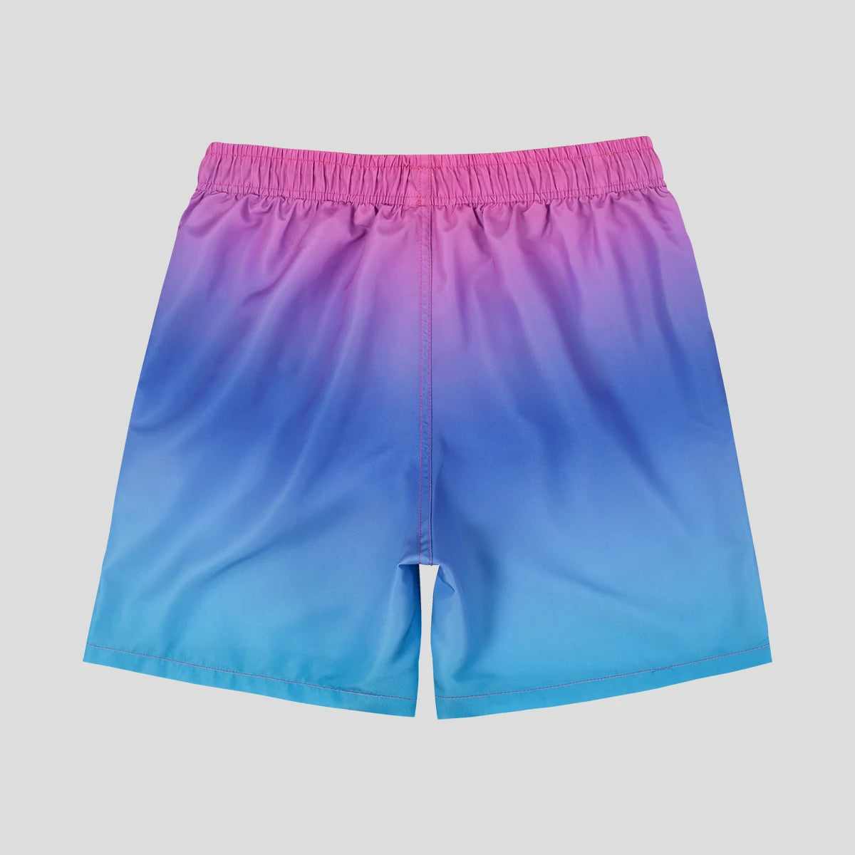 Beach Gradient Color Shorts