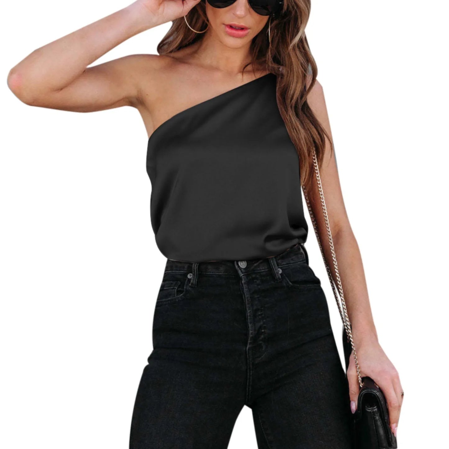 Summer Blouses Shirt