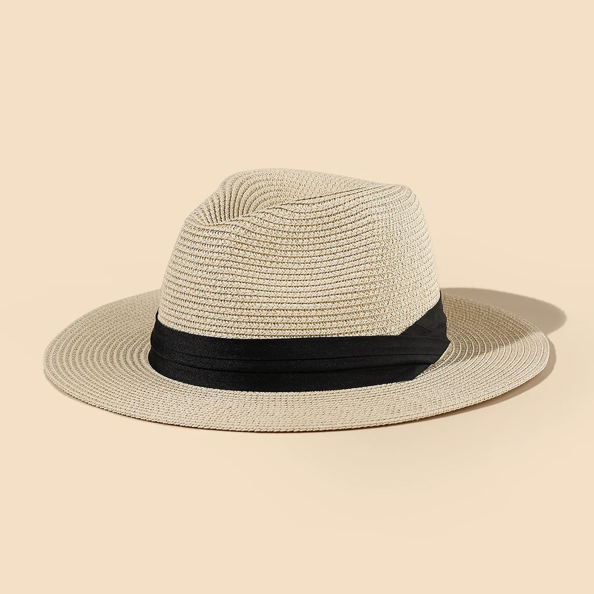 Women's Summer Straw Hat