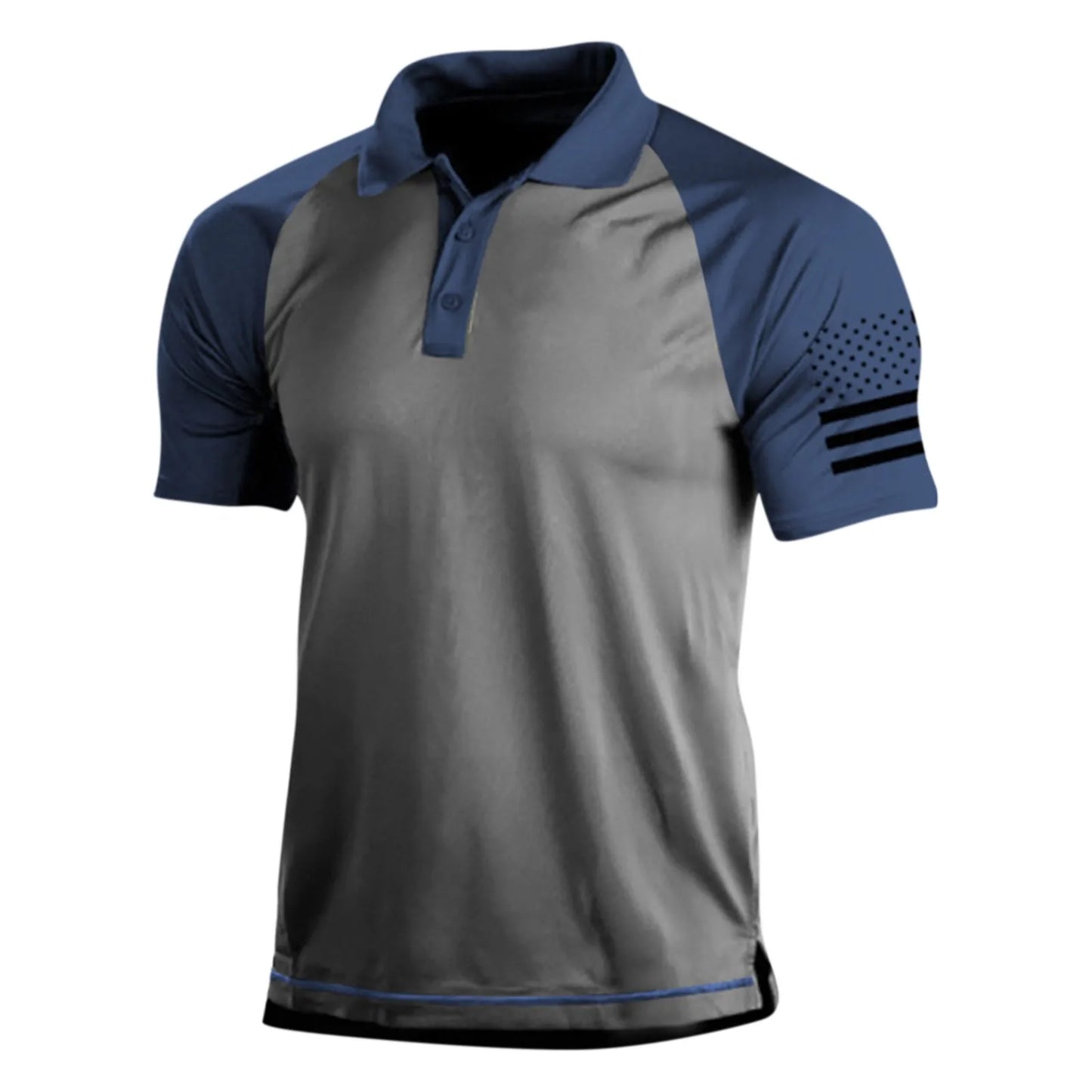 Men's Polo Shirt