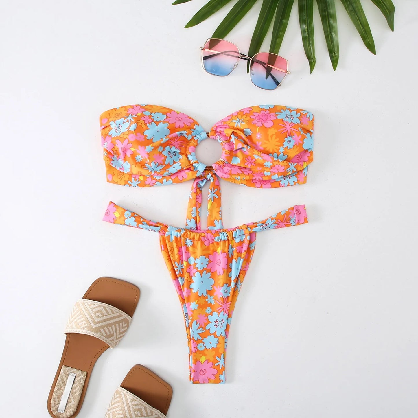 Women's Trendy Bikinis