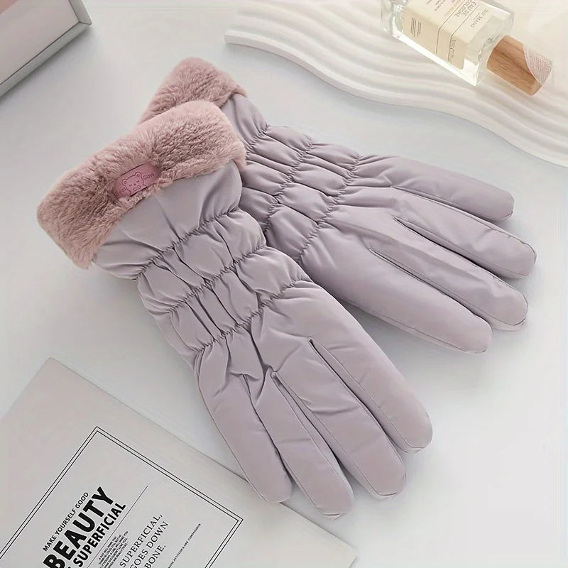 Winter Gloves