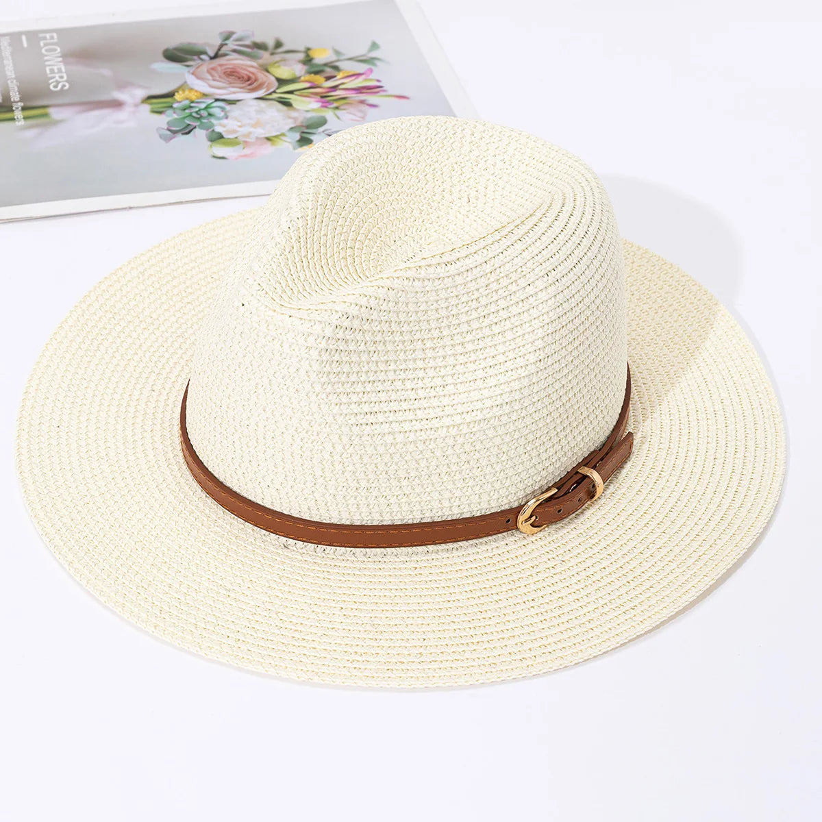 Women's Summer Hat