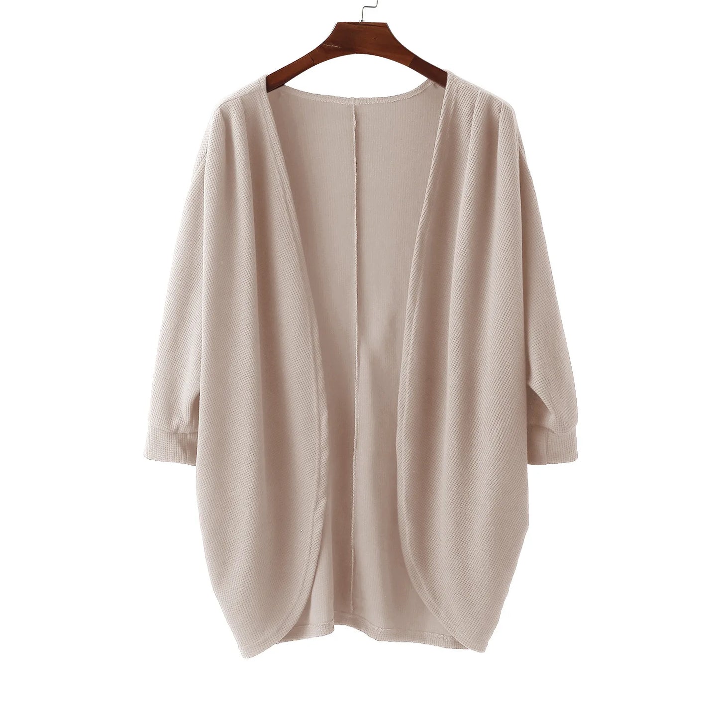 Autumn Long Sleeve Cardigan