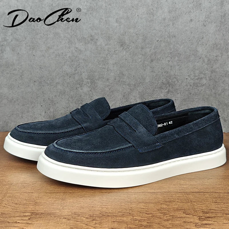 Men's Classics Suede Shoes