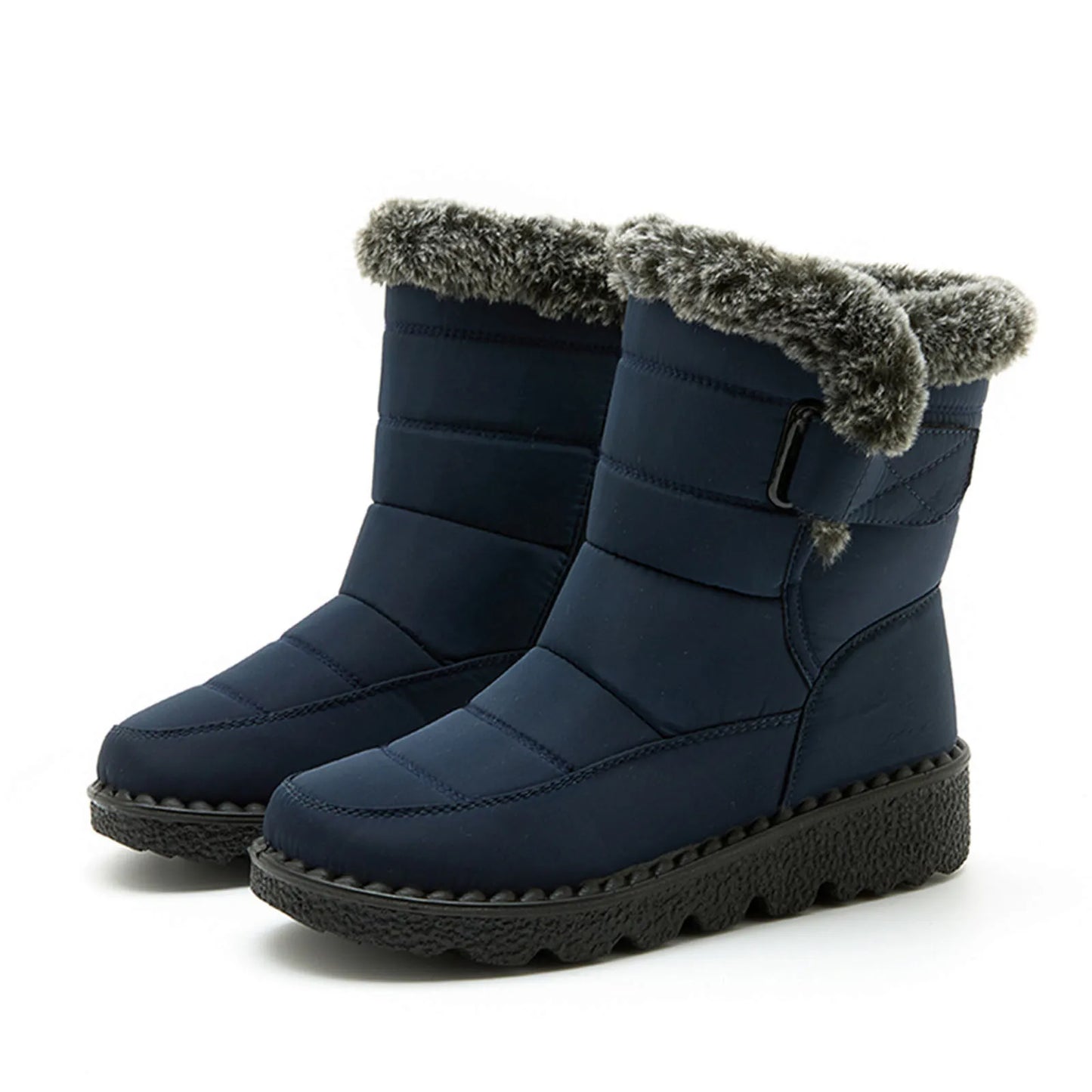 Fashion Winter Waterproo Boots