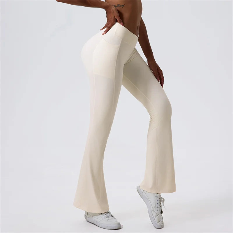 Super Soft Fabric Dance Pants