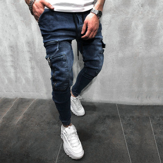 Summer Fashion Casual Pants