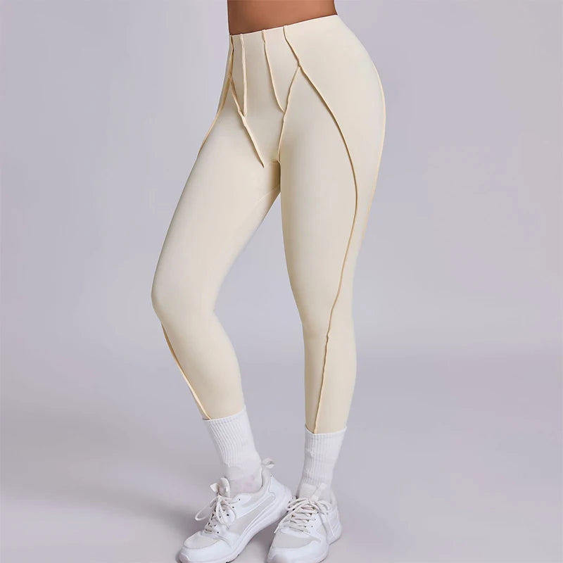 Style Workout Woman Pants