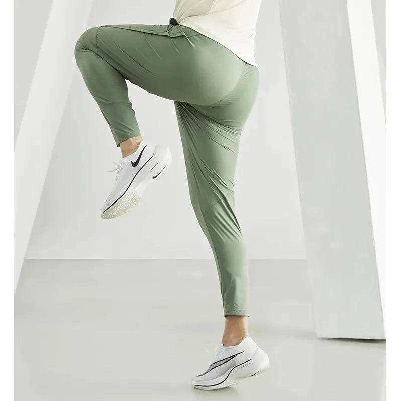 Running Sportswear Pants