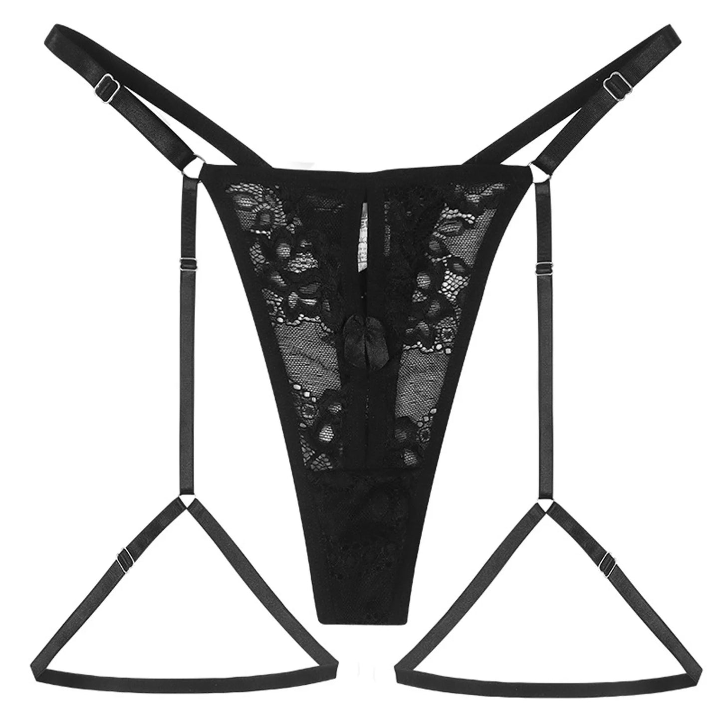 Women's Sexy Lace Lingerie