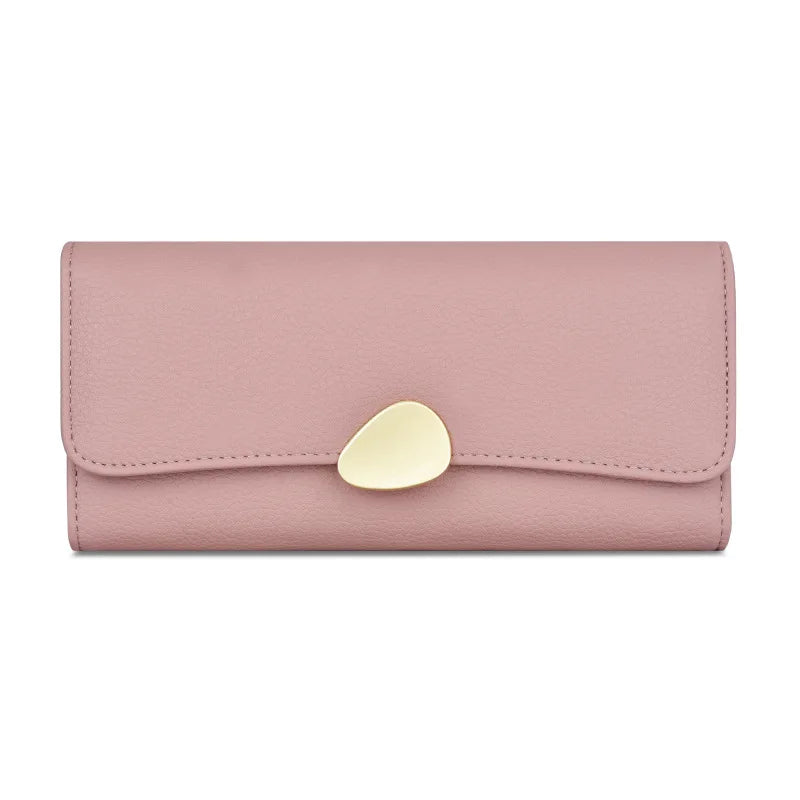 Women's Fashion Wallet