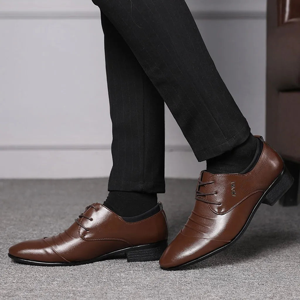 Dress Shoes For Men