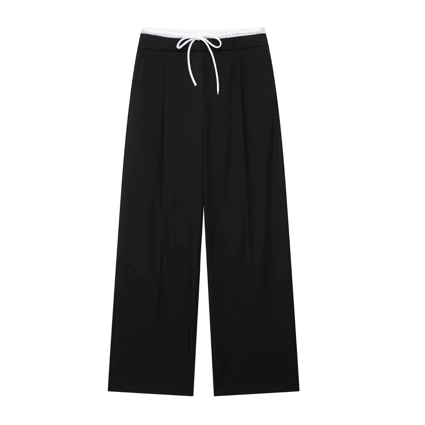 Women's Casual Trousers