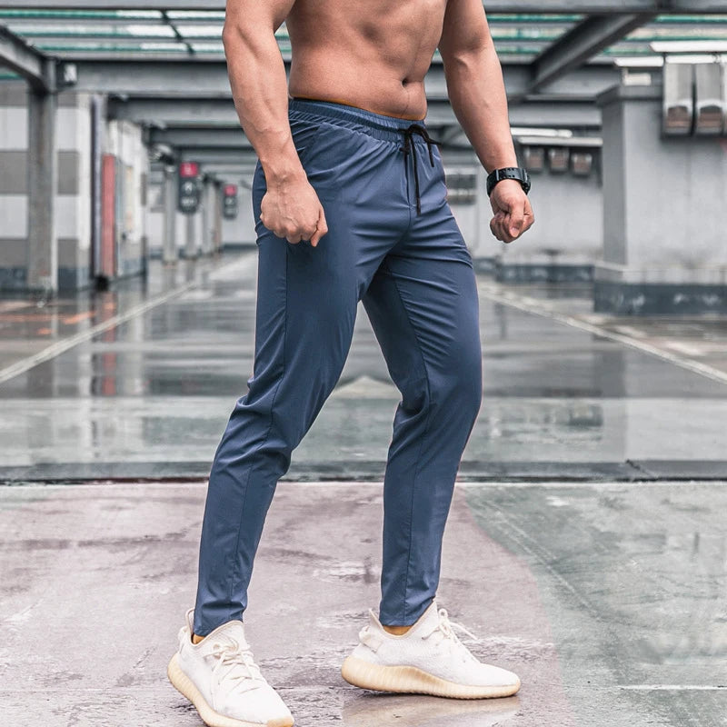 Running Fitness Thin Trousers