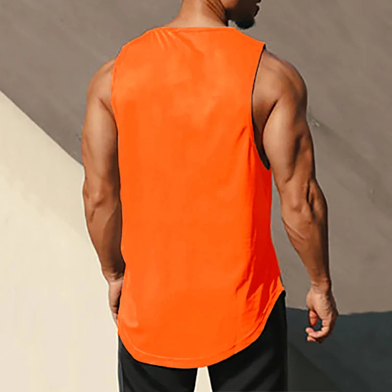 Summer Mesh Quick Dry Shirt