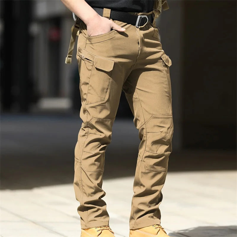 Fashion Cargo Pants