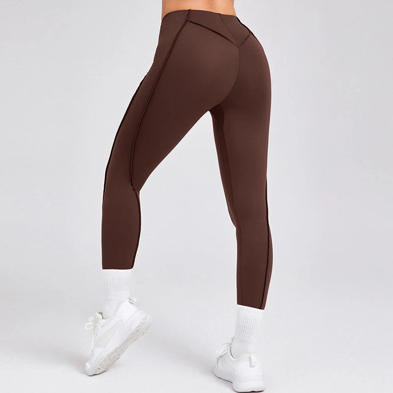 Style Workout Woman Pants