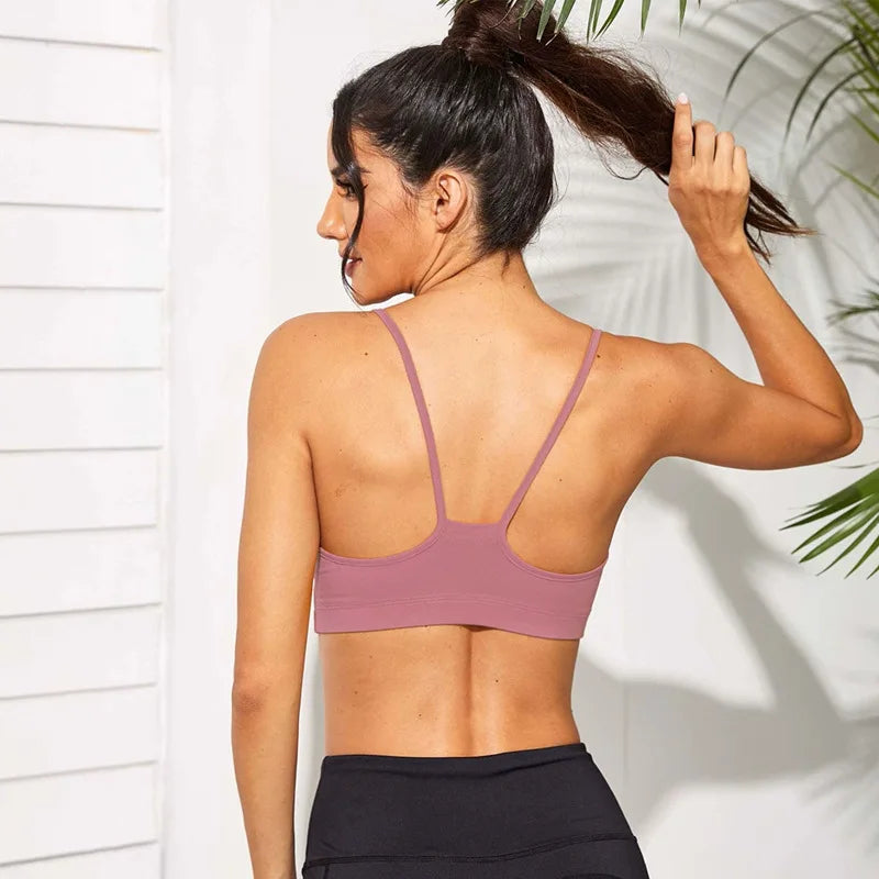 Training Top Bra Underwear